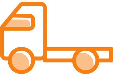 公主岭拖车/平板车