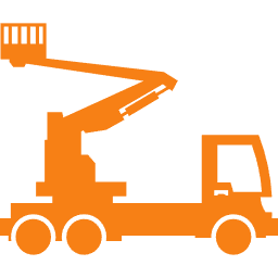 公主岭高空作业车